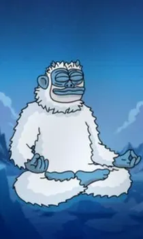 Lofi The Yeti