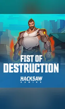 Category: slots Fist of Destruction Fist of Destruction