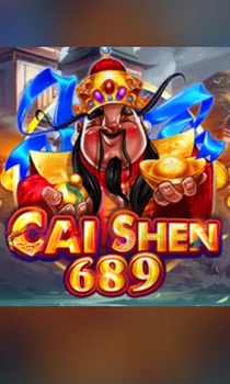 Cai Shen 689