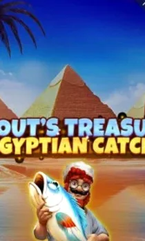 Trout's Treasure - Egyptian Catch