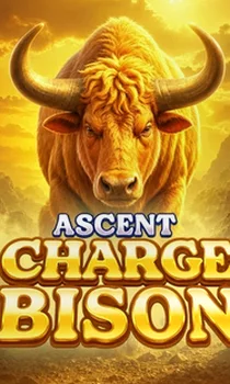 Charge Bison Ascent