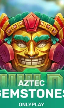 Aztec Gemstones -